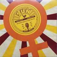 Various Artists, Sun Records Curated By Record Store Day Vol. 6 [Record Store Day] (LP)