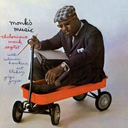 Thelonious Monk, Monk's Music [Colored Vinyl] [180 Gram Vinyl] (LP)