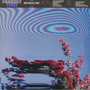 Friendly Fires, Inflorescent [Violet Vinyl] (LP)