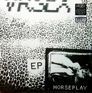 VR SEX, Horseplay [color] (12")