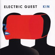 Electric Guest, Kin (LP)