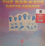 The Bar-Kays, Gotta Groove [180 Gram Vinyl] (LP)