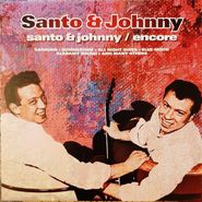 Santo & Johnny, Santo & Johnny / Encore (LP)