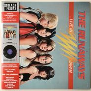 The Runaways, Live In Japan [RSD Black Friday] (LP)