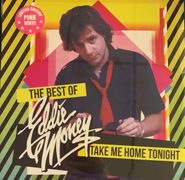 Eddie Money, Take Me Home Tonight: The Best Of Eddie Money [Pink Vinyl] (LP)