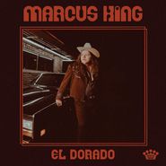 Marcus King, El Dorado (LP)