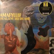 Bread, Love & Dreams, Amaryllis [2020 European Issue] (LP)