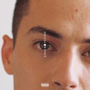 Eden, No Future (LP)