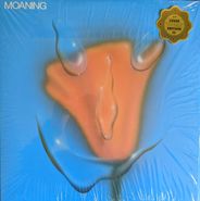 Moaning, Uneasy Laughter [Loser Edition Clear with Blue Yellow and Orange Splatter Vinyl] (LP)