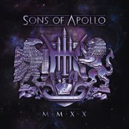 Sons Of Apollo, MMXX [180 Gram Vinyl] (LP)