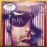 Liam Hayes, Mirage Garage (LP)
