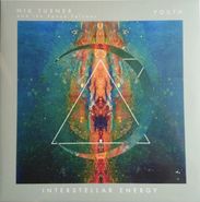 Nik Turner, Interstellar Energy (LP)