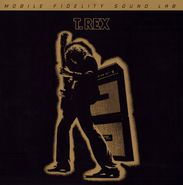 T. Rex, Electric Warrior [MFSL 180 Gram Vinyl] (LP)