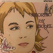 Isobel Campbell, Amorino [Splatter Vinyl] (LP)