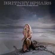 Britney Spears, Swimming In The Stars (12")