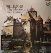 Bill Evans, At The Montreux Jazz Festival [180 Gram Vinyl] (LP)