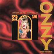 Ozzy Osbourne, Speak Of The Devil (CD)