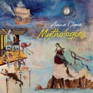 Anna Clyne, Mythologies (LP)