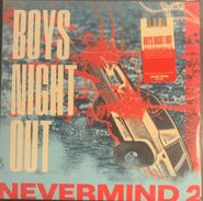 Boys Night Out, Nevermind 2 (LP)