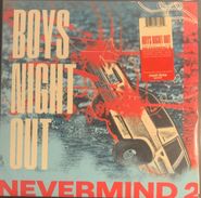 Boys Night Out, Nevermind 2 (LP)