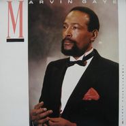 Marvin Gaye, Romantically Yours (LP)