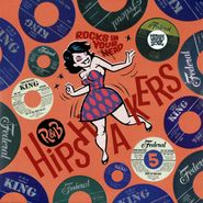 Various Artists, R&B Hipshakers 5: Rocks In Your (LP)