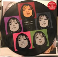 Barbra Streisand, Release Me 2 [Indie Exclusive Picture Disc] (LP)