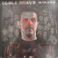 Charlie Benante, Silver Linings (LP)