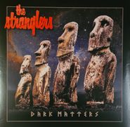 The Stranglers, Dark Matters (LP)