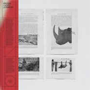 ANOHNI, Hopelessness [Pink Glass Vinyl] (LP)