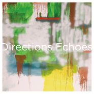 Directions, Echoes [Anniversary Edition Orange Vinyl] (LP)