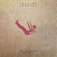 Imagine Dragons, Mercury - Act I [Alternative Artwork Issue] (LP)