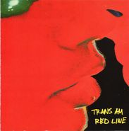 Trans Am, Red Line (CD)