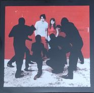 The White Stripes, White Blood Cells [Peppermint Vinyl] (LP)