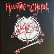 Slayer, Haunting The Chapel EP (12")