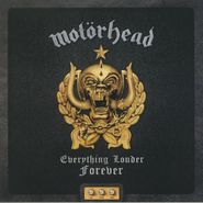 Motörhead, Everything Louder Forever: The Very Best Of Motörhead (LP)