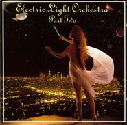 Electric Light Orchestra Part II, Electric Light Orchestra Part II (LP)