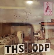 The Hold Steady, Open Door Policy [Pink Vinyl] (LP)