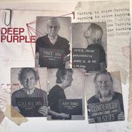 Deep Purple, Turning To Crime [Clear Vinyl] (LP)