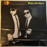 The Blues Brothers, Briefcase Full Of Blues [180 Gram Blue Vinyl] (LP)