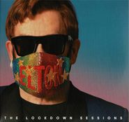 Elton John, Lockdown Sessions [Uk Import] [Colored Vinyl] (LP)