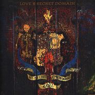 Coil, Love's Secret Domain [180 Gram Vinyl] (LP)