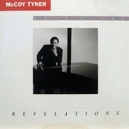 McCoy Tyner, Revelations (LP)