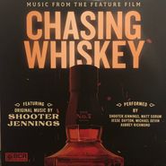 Various Artists, Chasing Whiskey [OST] [White Vinyl]  (LP)