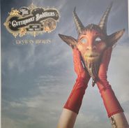 The Cutthroat Brothers, Devil In Berlin (LP)