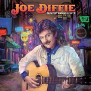 Joe Diffie, Greatest Nashville Hits [Purple Vinyl] (LP)