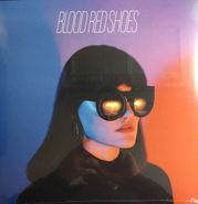 Blood Red Shoes, Ghosts On Tape (LP)