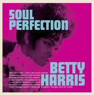 Betty Harris, Soul Perfection (LP)
