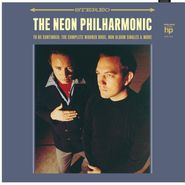 The Neon Philharmonic, To Be Continued: The Complete Warner Bros. Non Album Singles And More (LP)