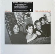 Come, Peel Sessions (LP)